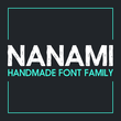 Nanami Handmade