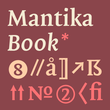 Mantika Book™