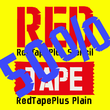 Red Tape Plus