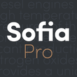 Sofia Pro