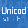 UNicod Sans™