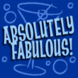 Absolutely Fabulous