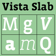 Vista Slab