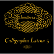 Calligraphia Latina 3