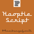 Hooptie Script