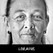 Loraine