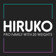 Hiruko Pro™