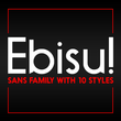 Ebisu™