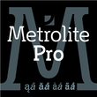 Metrolite Pro™