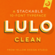 Lulo Clean