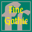 Fine Gothic