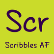 Scribbles AF™