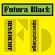 Futura® Black
