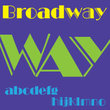 Broadway™