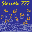 Staccato 222