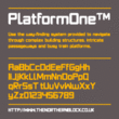 PlatformOne™