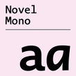 Novel Mono Pro™