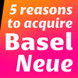 Basel Neue™
