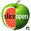 Sliced Open™