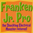 Franken Jr AOE Pro™