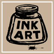InkArt Labels