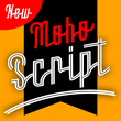 Moho Script