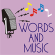 Words And Music JNL