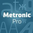Metronic Pro