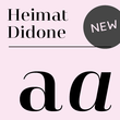 Heimat Didone™