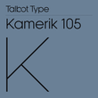 Kamerik 105