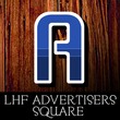 LHF Advertisers Square™