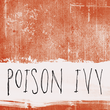 Poison Ivy
