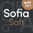 Sofia Pro Soft