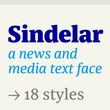 Sindelar™