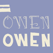 YWFT Owen