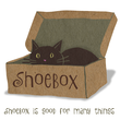 Shoebox