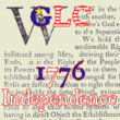 1776 Independence