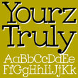 Yourz Truly™