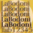 LaBodoni