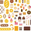 Bread And Confectionery