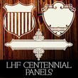 LHF Centennial Panels 1™