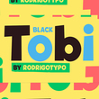 Tobi Black