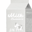 Milk Cursive™