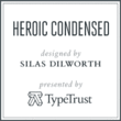Heroic Condensed