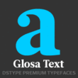 Glosa Text