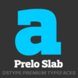 Prelo Slab