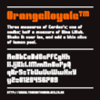 OrangeRoyale™