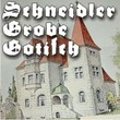 Schneidler Grobe Gotisch