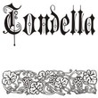 Tondella