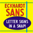 Eckhardt Sans JNL